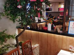 -山海菜馆·海肠捞饭·青岛菜(栈桥店)