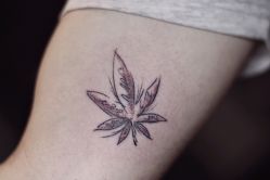 -见雾TATTOO STUDIO