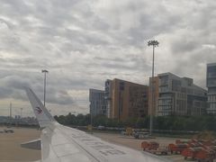 -上海虹桥国际机场