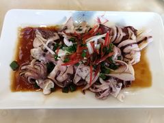 -北方饺子王·海肠捞饭·海鲜锅(山大店)