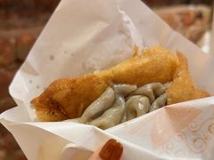 -家阳赵师傅油饼包烧麦(粮道街店)