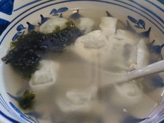 -头壹号饸饹面·大油条(东升科技园店)