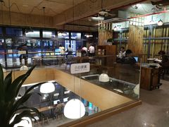 -香洲区图书馆(乐士文化区店)