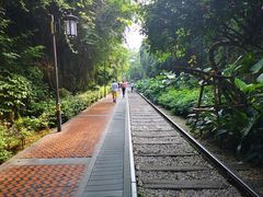 -铁路文化公园