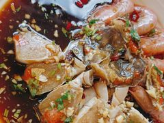 -妈妈菜舟山海鲜(定海古城店)