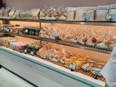 -大苹果面包生日蛋糕(明珠店)