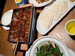 -吕氏疙瘩汤·新鲁菜(济南万象城店)