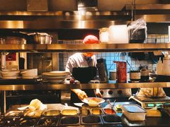 -Primo·丽莫意大利窑烤披萨