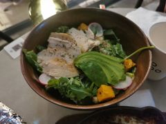 -农畉LONFOOD(福田星河COCOPark店)