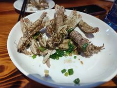 -丰收渔港饭店(嵊泗店)