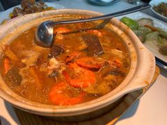 -园里前·10年私厨·福建菜(台江万达鳌峰洲店)