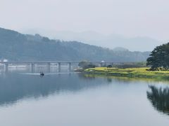 -新安江山水画廊风景区