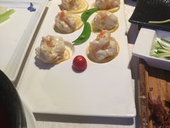 -106餐厅(山水文园店)