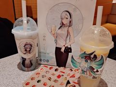 -喜茶(深圳东门1234店)