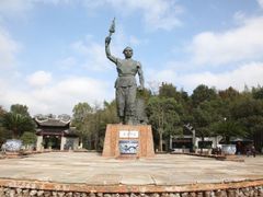 -景德镇古窑民俗博览区