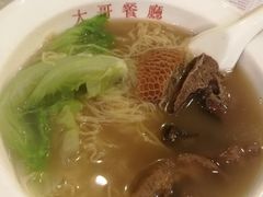 -大哥餐厅(西城花园店)