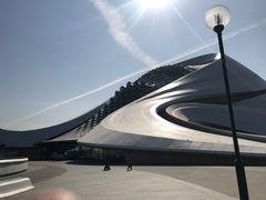 -哈尔滨大剧院