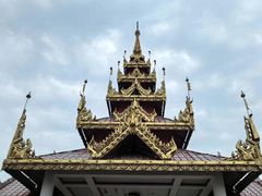-洛阳白马寺