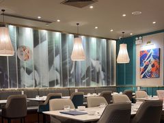 -美奈小馆·越南料理(中航城君尚购物中心店)