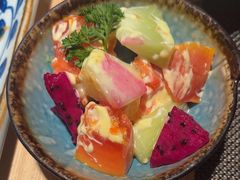 -德川家日本料理(中关村寰太大厦店)