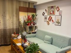 -佰推·肩颈腰·推拿理疗(湾悦城店)
