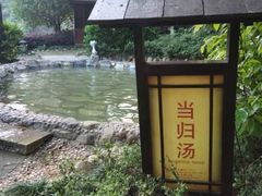 -山湖温泉