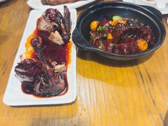 -奶奶的味道(胶州路店)