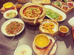 -火宫殿·湘菜小吃·商务宴请·生日聚会(市府店)