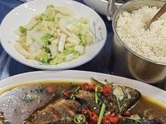 -老味道餐厅(江山店)