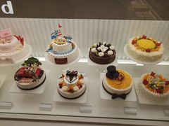 -好利来(团结湖店)