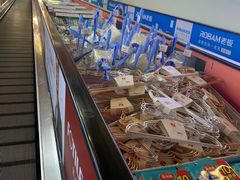 -百安居装修建材卖场(罗湖店)