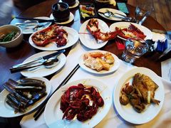 -广州富力君悦大酒店·凯菲厅