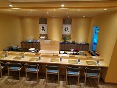 -荣一代目OMAKASE板前料理
