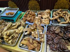 -塞伊德·蒙餐(锡林浩特店)