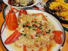 -鲜味食族水产·海鲜餐厅