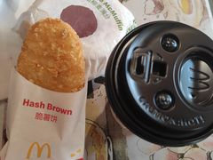 -麦当劳(大厂新城店)