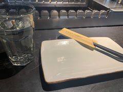-很久以前羊肉串(中山公园店)