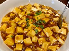 西施沃豆腐-大牌大·传统杭帮菜(湖滨店)