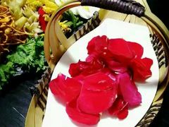 -兰木肆·云南菜(龙湖U城天街店)