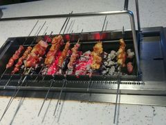 -丰茂烤串(建设街店)