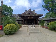 -即墨古城