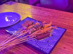 -双层巴士·鲜串鲜啤·团建聚会(凯德广场店)