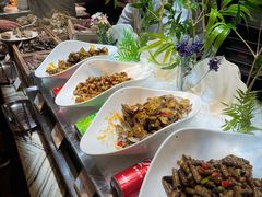 -威海蓝海御华大饭店·蓝钻美食自助百汇