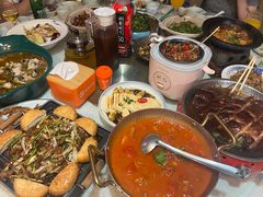 -小城外婆肴私房菜.家宴聚集点(圆明园颐和园·清河上地店)