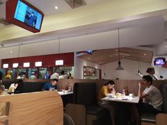 -南枝记·港式打边炉(新北万达店)