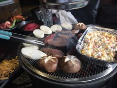 -炭虎烤肉(桂林路店)