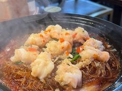 -绿茶餐厅(首开福茂店)
