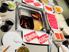 -海底捞火锅(苏宁生活广场店)