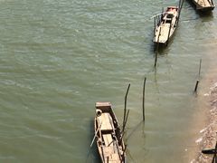 -羚羊峡古栈道森林公园