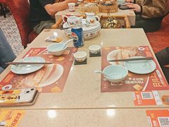 -点都德(华强北店)